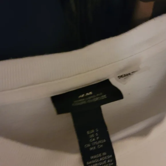 Snoopy T Shirt - Picture 3 of 5